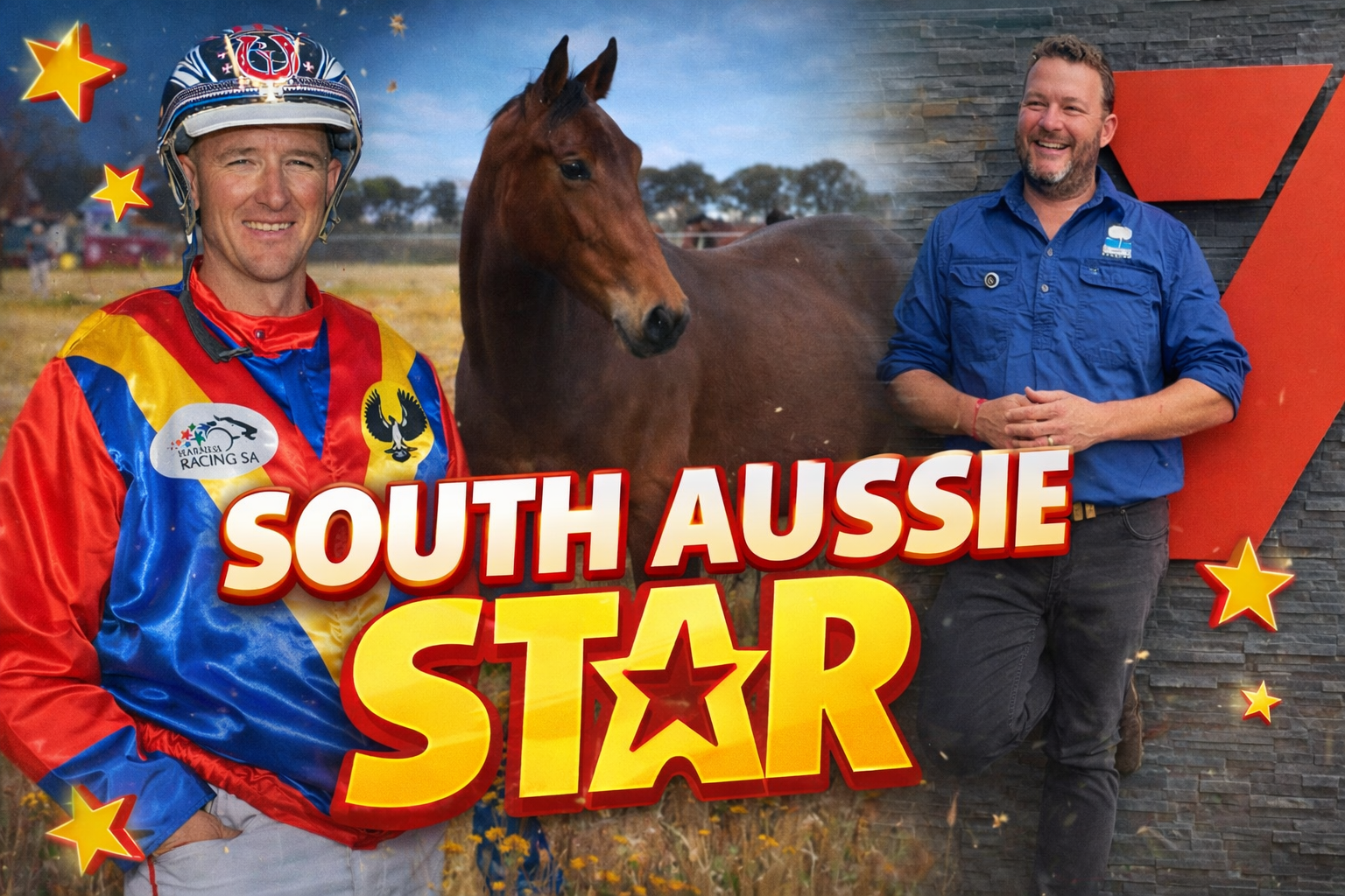 South Aussie Star
